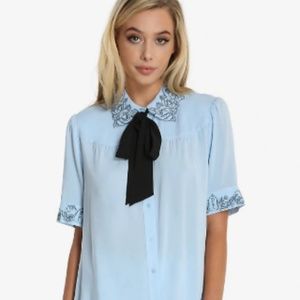 Disney Belle Blouse